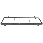 Distinctive Industries CTX-55 Black Steel Bench Seat Bracket F-100 1961-1966 New. Price: $324.99.