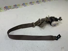 2002-2004 Tacoma King Cab Bucket Seats Right Passenger Seatbelt Retractor Brown Used. Price: $149.95.