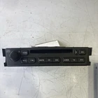03 04 05 06 07 08 Jaguar Type Single Disc Cd Radio Receiver Oem 2R8318B876BE Used. Price: $39.99.