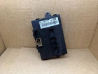 Ford Lincoln Front Left Driver Side Seat Memory Module GU5T-14C708-KK Used. Price: $100.00.