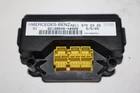 06 Mercedes ML350 (W164) - Weight Sensor Control Module 2118702326 Used. Price: $30.97.