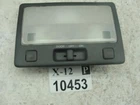 1990 1994 Lexus LS400 Roof Dome Light Reading Interior Map Console Gray Oe Used. Price: $39.99.
