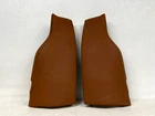 2012-2018 Bmw 3-SERIES Rear Left & Right Seat Back Bolster Trim Set Oem LOT2738 Used. Price: $129.00.