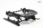 2018-2023 Volkswagen Tiguan Front Right Seat Lower Track Frame W/ Motors Oem Used. Price: $224.99.