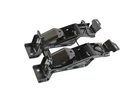 Genuine Mopar Rear Seat Bracket 68250901AE New. Price: $153.00.
