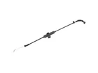 Genuine Mopar Seat Back Release Cable 68238013AA New. Price: $24.56.