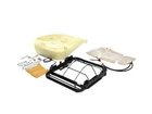 Genuine Mopar Front Seat Cushion 7MK93LXBAA New. Price: $567.45.