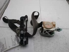 Seat Belt Front Quad Cab Bench Driver Fits 07-08 Dodge 1500 Pickup 630538 Used. Price: $138.31.