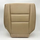 14-17 Dodge Durango 3RD Third Row Right Seat Bottom Lower Cushion Cover Foam Oem Used. Price: $99.99.