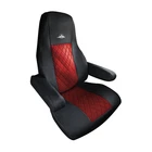 Faux Leather Seat Cover Set 2008-2025 Freightliner Cascadia More Colors New. Price: $95.99.