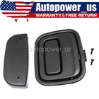 Cargo Latch Release Handle 6BE97DX9AA For Dodge Durango 2013-22 Part 6BE97DX9AB New. Price: $20.25.