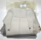 New Oem Ford Rh Upper Cloth Rear Seat Cover 2007-2014 Edge Grey CT4Z7866600AE. Price: $85.00.