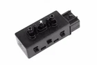Genuine Gm Front Seat Adjuster Switch 22718127 New. Price: $59.38.