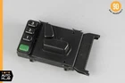 98-05 Mercedes W163 ML320 ML55 Amg Front Right Passenger Seat Control Switch Oem Used. Price: $45.65.