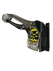 2017-2025 Ford F250 Sd Xlt Electric Seat Track Left Driver W/ 10 Way Power Used. Price: $552.49.