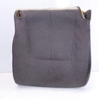 1998-2001 Dodge Ram 1500 2500 Front Driver Lower Lh Seat Cushion Oem Gray Cloth Used. Price: $119.95.