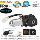 Rear Right Power Third Row Seat Motor For 2011-17 Infiniti QX56 QX80 87449-1L30A New. Price: $209.00.