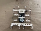 2015-2023 Ford Mustang Front Right Passenger Side Seat Fan Assembly W/mount- Oem Used. Price: $75.00.
