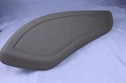 13-16 Fusion Mkz Oem Front Left Side Seat Cover Tan DG93-54611D11 Used. Price: $39.99.