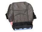 Genuine Gm Very Dark Cashmere Driver Seat Cushion Cover 84077439 New. Price: $182.77.