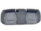 2015-2022 Dodge Charger Rear Seat Bench Lower Cushion Bottom Cover Black Cloth Used. Price: $256.49.