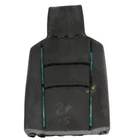 Oem New 2009-2014 Ford E150 E250 Xlt Cargo Van Sohc Seat Back Pad AC2Z-1564811-A. Price: $235.27.