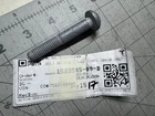 Qty New Oem Tesla Bolt Bh M10 -1 5X63 G410 Smat 1523545-00-B. Price: $28.00.