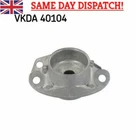 2X Skf VKDA40104 Shock Absorber Top Mount Cushion Set Fits Audi Vw Seat Skoda New. Price: $48.10.