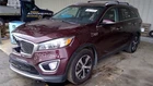 Sorento 2017 Third Seat Station Wagon Van 1003482 Used. Price: $519.90.