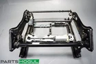 2011-2017 Mercedes CLS400 W218 Front Left Seat Lower Track Frame & Motors Oem Used. Price: $168.00.
