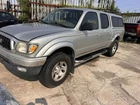 Seat Belt Front Bucket Passenger Retractor Door Fits 02-04 Tacoma 575561 Used. Price: $123.40.