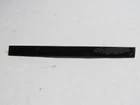 20-23 Mercedes Gle 53 C167 2021 Rear Left Driver Molding Trim Division Bar :m Used. Price: $32.00.