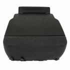 Genuine Ford Oem Seat Cushion Foam FL3Z-18632A22-A New. Price: $131.48.