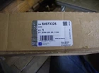 Genuine Gm Acdelco 84973325 F Mat Seat Vent Cooled New. Price: $59.99.