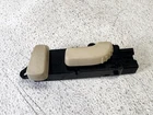 13-20 Infiniti QX60 JX35 Front Left Lh Side Seat Adjustment Switch Control Oem Used. Price: $36.00.