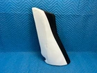 Oem Tesla Model Rear Seat Bolster Driver's Side White 19K 2017-2023 Used. Price: $80.00.