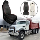 Semi Beaded Truck Seat Cover Massage Cooling Cushion For Mack Granite 2015-2026 New. Price: $69.08.