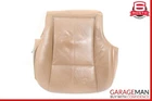 2007-2009 Mercedes-benz S550 W221 Front Left Lower Bottom Seat Cushion Oem Used. Price: $196.00.