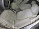 Driver Front Seat Bucket Cloth Manual Way Fits 11-12 Fusion 1853848 Used. Price: $599.90.