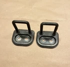 Honda Civic 84-00 Accord 86-97 Rear Seat Latch Striker Right Left Eg Ek Gc Used. Price: $38.88.