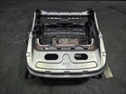 Front Right Seat Lower Frame 2019 Kia Optima 88600-D5510 2020 Used. Price: $149.99.