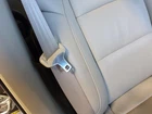 Used Front Right Seat Belt Fits: 2013 Acura Rdx Bucket Passenger Retr. Price: $65.00.