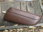 Acura Tlx Rear Left Driver Side Seat Bolster Cushion Oem 2015 - 2020 Used. Price: $149.99.