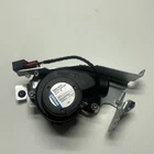 H41048 2010-2019 Jaguar Xjl Front Seat Blower Vent Air Fan Motor Driver Side Used. Price: $40.00.