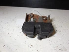 Seat Latch Lock Rear Left Sedan Bmw E46 323I 325I 328I 330I 99-05 Used. Price: $22.50.