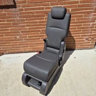 2018-2026 Honda Odyssey 2ND Row Jump Seat Middle Center Leather Mocha Used. Price: $700.00.