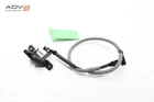 2019 - 2026 Volkswagen Jetta Rear Seat Right Side Release Lock Latch & Cable Oem Used. Price: $29.99.