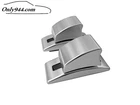 Porsche 944 And 924 Aluminum Seat Latches - Pack New. Price: $79.00.