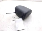 2013 Lexus IS250 Driver Side Front Leather Headrest Assembly Used. Price: $266.24.