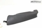 2012-2018 Audi A7 Quattro 4G8 Rear Left Seat Bolster Cushion Black Leather Oem Used. Price: $89.99.